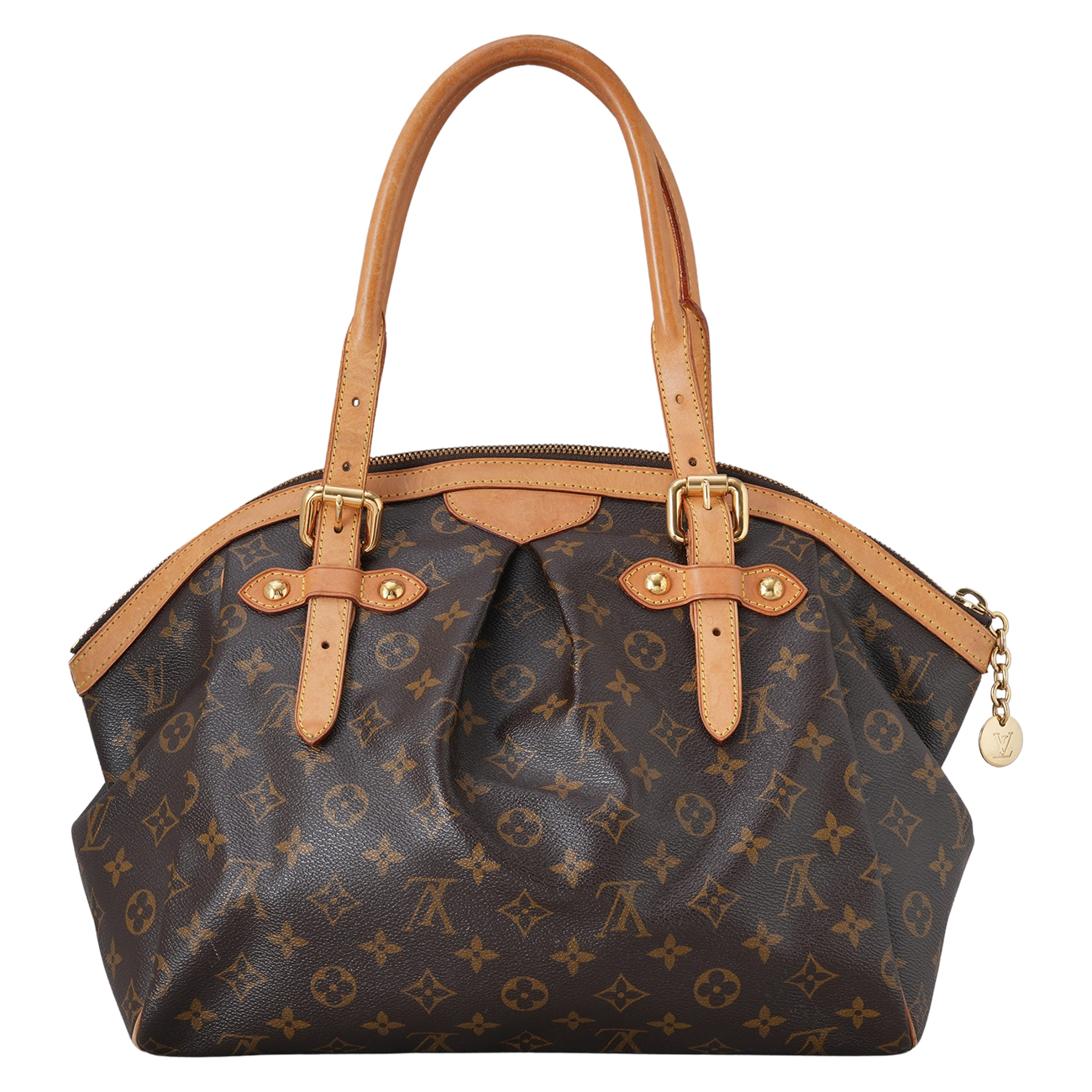 LOUIS VUITTON(USED)루이비통 모노그램 티볼리